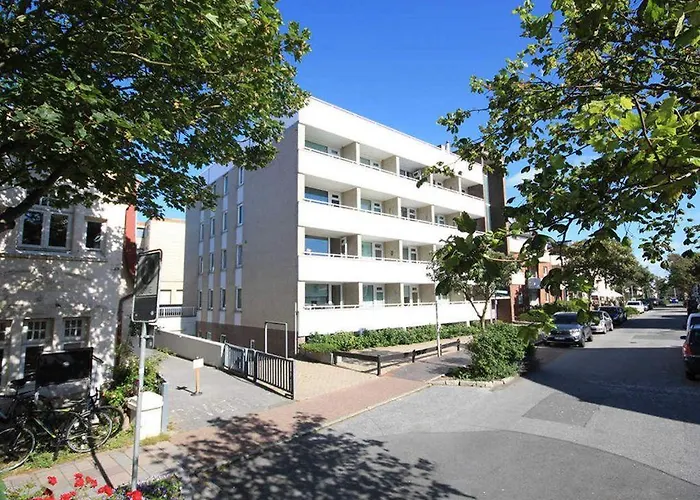Holsteinisches Haus, Boysenstr. 5